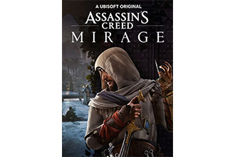 Assassin's Creed Mirage