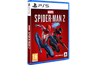 Marvel's Spider&dash;Man 2