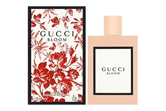 Bloom by Gucci Eau de Parfum 100ml