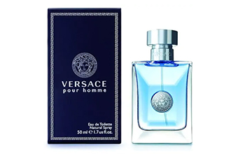 Versace Pour Homme 50ml