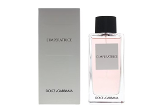 Dolce e Gabbana L Imperatrice 100ml