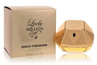 Paco Rabanne Lady Million EDP 50ml