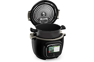 Moulinex Cookeo Touch WiFi Multicooker
