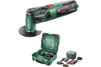 Bosch Multifunzione Sistem Box