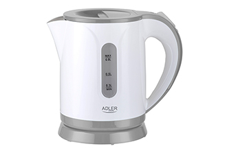 Adler Bollitore Elettrico