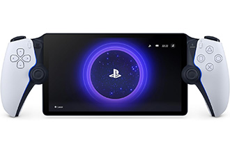 Playstation Portal
