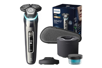 Philips S9000 Rasoio Wet & Dry