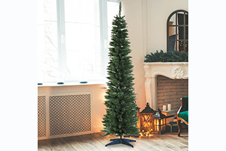 &Aacute;rbol de Navidad de 180cm con 390 Ramas