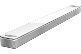 Bose Smart Ultra Soundbar