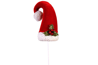 Adorno Árbol  Santa Claus  71 cm
