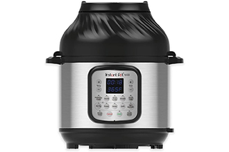 Instant Pot Duo Crisp &plus; Hot Air Fryer 11&dash;en&dash;1