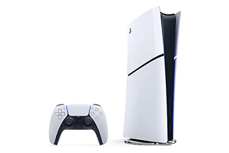Playstation 5 Digital Slim