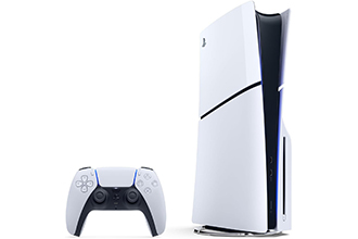 Playstation 5 Slim