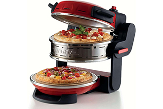 Ariete 927 Forno Pizza Doppio