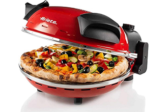 Ariete Mini Horno para Pizza