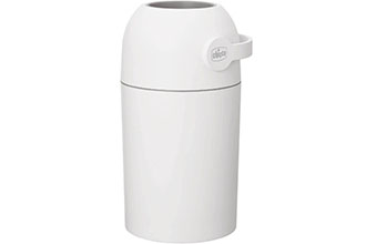 Chicco Mangiapannolini Controlla Odori