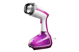 Stiratore a Vapore Verticale 1000W