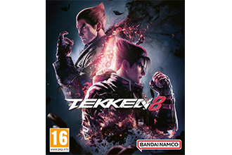 Tekken 8