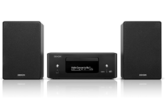 Denon CEOL DAB HiFi