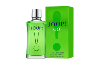 Joop Go Eau De Toilette 100ml