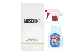 Moschino Fresh Couture EDT 50 ml