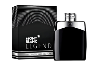 Montblanc Legend Pour Homme EDT 100ml