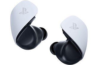 Playstation 5 PULSE Explorer