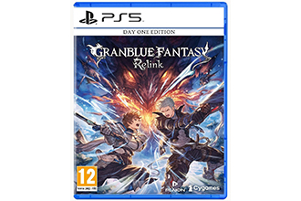 Granblue Fantasy Relink