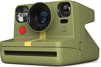 Polaroid Now&plus; Gen 2