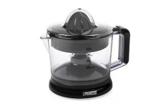 Spremiagrumi Elettrico 1L Nero
