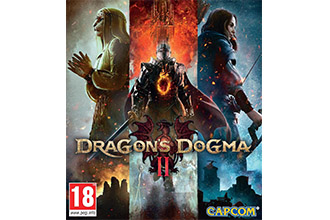 Dragon's Dogma II