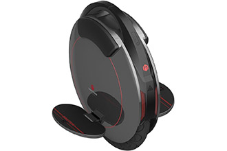 Inmotion V5 F Monociclo el&eacute;ctrico