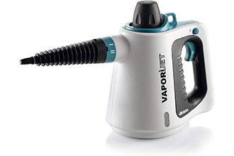 Ariete Vapor&igrave; Jet