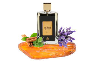 Lattafa Ejaazi Essenza Orientale EDP 100ml