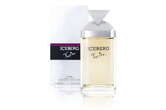 Iceberg Twice Woman EDT 100ml