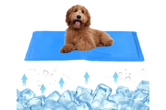 Tappetino Refrigerante per Cani e Gatti