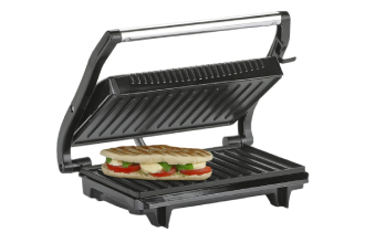 Parrilla Eléctrica 700W Tristar