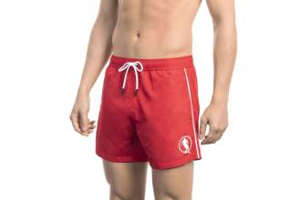 Bikkembergs Bañador rojo