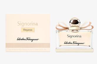 Ferragamo Signorina Eleganza EDP 100ml