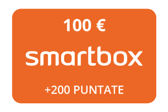 100&euro; Smartbox &plus;200P