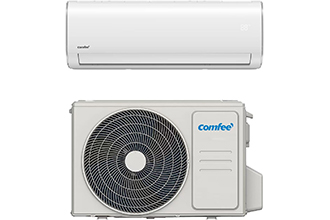COMFEE' Monosplit 9000 BTU