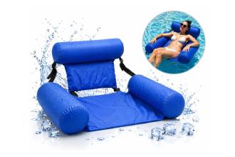 AquaSeat Sillón Flotante