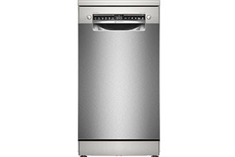 Bosch Lavastoviglie Slim Serie 4