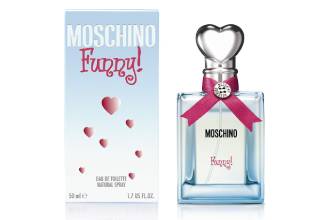 Moschino Funny For Her EDT 50ml