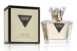 Guess Seductive For Her EDT 75ml