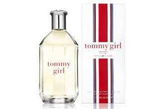 Tommy Hilfiger Tommy Girl EDT 50ml