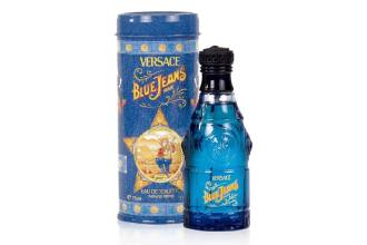 Versace Blue Jeans EDT For Him 75ml