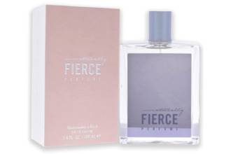 Abercrombie & Fitch Naturally Fierce EDP