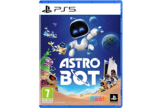 Astrobot PS5