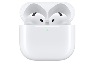 AirPods 4
